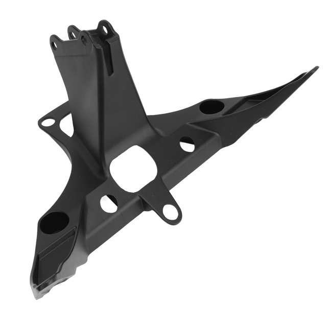 Soporte De Carenado Superior Para Faro, Aleación De Aluminio, Soporte De Capó Para Motocicleta, Soporte De Carenado Superior Apto Para YZF R1 2002 A 2003