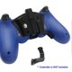 thumbnail image 3 of Adaptador portátil Dominator de Minds Strike Pack para negro, negro, 3 of 5
