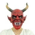 thumbnail image 1 of Maojin Toy Story Juguetes Otro MeThe Elder Halloween Holiday Supersoft Old Man Adult Mask, 1 of 5