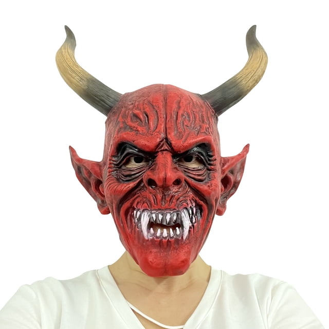 Maojin Toy Story Juguetes Otro MeThe Elder Halloween Holiday Supersoft Old Man Adult Mask