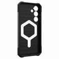 thumbnail image 2 of UAG Essential Armor Case w/ Magnet Black for Samsung Galaxy S25+, 2 of 5