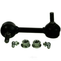 QuickSteer K90517 Suspension Stabilizer Bar Link Fits select: 1999-2005 MAZDA MX-5 MIATA, 1996-2002 MAZDA 626