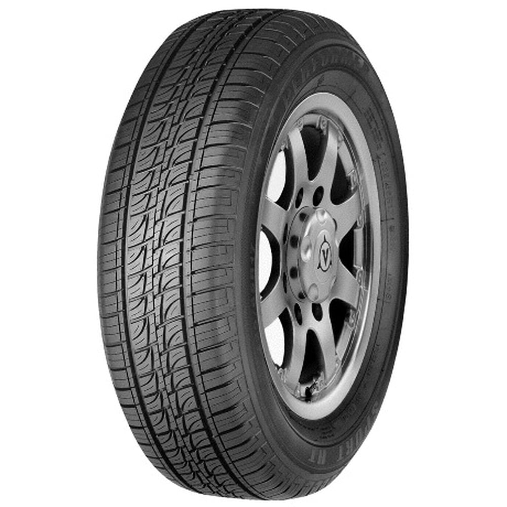 PERFORMER CXV SPORT 265/60R18 110H TBC Linglong Americas Performer CXV