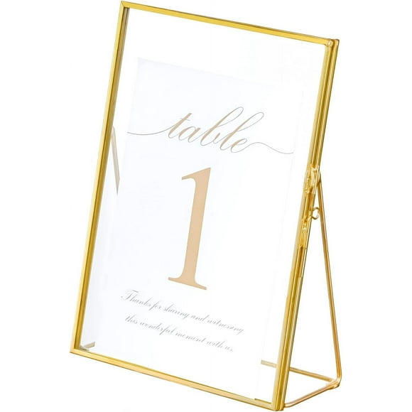 EcoNesxp Small glass frame