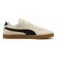 thumbnail image 4 of Tenis Puma Club II Unisex Casual Comfort beige 22.5, 4 of 5