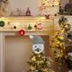 thumbnail image 5 of Artículos de Clarence Xihbxyly Adornado con Herramientas Manuales y Herramientas En Navidad, 5 of 6