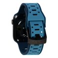 thumbnail image 6 of UAG Apple Watch Band 49/46/45/44mm iWatch Series Ultra 3/Ultra 2/Ultra/4-11/SE3/SE2/SE Civilian Mallard (New Edition) Sport Sweatproof Silicone Adjustable Replacement Strap, 6 of 9