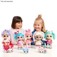 thumbnail image 3 of Kindi Kids™ Snack Time Friends Rainbow Kate, 3 of 9
