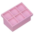thumbnail image 2 of Estante De Frutas Y Verduras Para Casa De Muñecas, Divertido Estante De Verduras Para Casa De Muñecas De Abedul Divertido 1:12, Adorno DIY Para Coleccionista Para El Hogar, 2 of 8