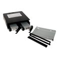thumbnail image 2 of ICY DOCK 2x2.5inch + Slim ODD Backplane SATA/SAS / Backplane (MB994IPO-3SB), 2 of 8