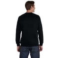 thumbnail image 2 of Gildan G120 Adult DryBlend Adult 50/50 Fleece Crew, 2 of 3