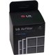 thumbnail image 2 of Filtro de aire para refrigerador LG LT120F3-3, paquete de reemplazo, 2 of 4