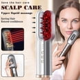 thumbnail image 2 of Rf Generator Hair Comb Anti-bald Rf Generator Hair Caring Tool For Bedroom, 2 of 5