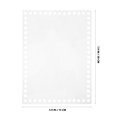 thumbnail image 2 of GOOHOCHY 2Ud Tablero De Acrílico Transparente Para Manualidades Y Material De Tejido, 2 of 8