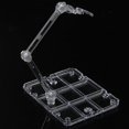 thumbnail image 1 of 1set Action Figure Base Suitable Display Stand Bracket For Hg 1/144 Cinema Game, 1 of 5