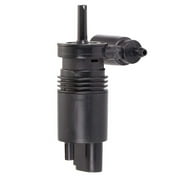 jeep compass windshield washer pump