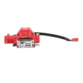 thumbnail image 1 of 1/10 RC Crawler Winch, Reemplazo de Metal RC Simulacia de Cabrestante Para SCX10 1/10 ESCALA RC CRAWLER CAR, 1 of 7