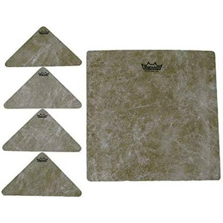 Remo Percussion Instrument (HK-8520-00)