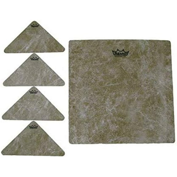 Remo Percussion Instrument (HK-8520-00)