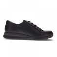 thumbnail image 3 of Revere Athens Women's Lace Up Sneaker, 3 of 10