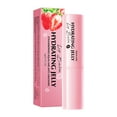thumbnail image 2 of Mini Lip Balm, Tinted Lip Balm, Nourishing Lip Moisturizer for Very Dry Lips, Hydrating Non-Greasy Lip Gloss with Natural Ingredients for Women and Teen Girls, 2 of 7