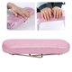thumbnail image 5 of Accesorios para decoración de uñas, cojín para reposabrazos de uñas, almohada de mano profesional plegable, almohada para uñas adaptada para la perfección, 5 of 8
