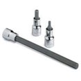 thumbnail image 1 of SK Hand Tool 41201 Bit Socket Chrome, 1/2-Inch 1/2-Inch, 1 of 4