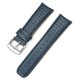 thumbnail image 1 of For Citizen Blue Angels I II III AT8020/JY8078 Watch Band Leather Strap 23MM, 1 of 1