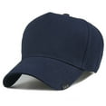 thumbnail image 1 of Gorra deportiva grande para hombre, sombrero de sol informal para exteriores, gorras de béisbol de talla grande 56-60cm, 60-65cm, para verano, 2023 Fivean unisex, 1 of 1