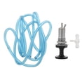 thumbnail image 1 of Fuel Primer-Plunger Pump Kit for Skidoo Snowmobile ATV, 1 of 1