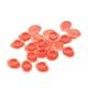 thumbnail image 3 of Tapón para llanta de bicicleta de alta , 100 Uds., adaptador de repuesto con ojal, accesorios, tapones para rueda de ciclismo, piezas de , rojo rojo Macarena Tapón de llanta de bicicleta, 3 of 7