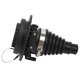 thumbnail image 1 of Adaptador de carga EV tipo 2 aislamiento TPE impermeable IP54 IEC 62196-2 Toma de carga universal EV para vehículos eléctricos ANGGREK Otros, 1 of 8
