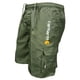 thumbnail image 2 of Pantalones cortos de trabajo con múltiples bolsillos para hombre, nuevos pantalones deportivos de verano para ocio y fitness al aire libre, 2 of 5