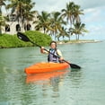 thumbnail image 5 of Lifetime Payette 116 inch Sit-Inside Kayak, 5 of 13