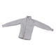 thumbnail image 2 of Figura de acción a escala 1/6, ropa, accesorios de disfraz para muñecas, camisa de hombre, mini tela, ropa de moda para muñecas de cuerpo masculino de, 2 of 8