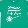 thumbnail image 4 of Inktastic Future Banjo Player Childs Music Boys or Girls Toddler T-Shirt, 4 of 5