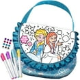 Disney Frozen Color 'n Style Purse - Walmart.com