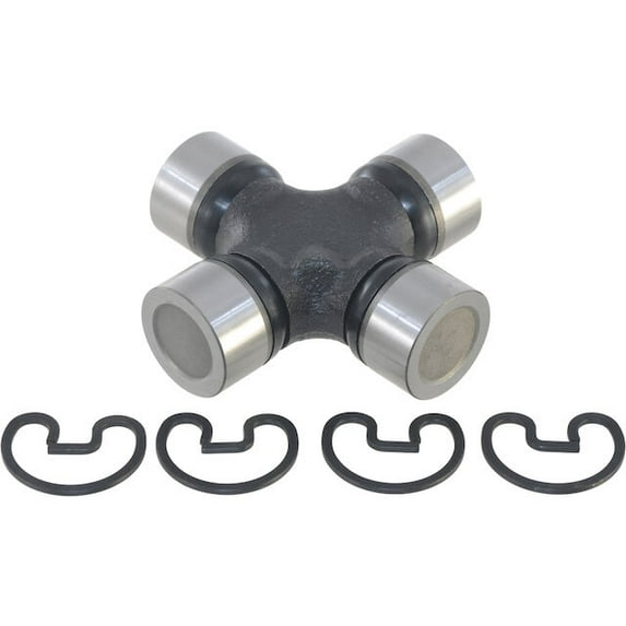 Universal Joint - Compatible with 1964 - 1972 Chevy Chevelle RWD 1965 1966 1967 1968 1969 1970 1971