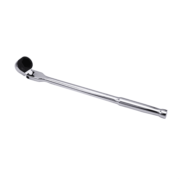 Astro Pneumatic Long Flex Head Ratchet Wrench For 1/4" Nano Sockets