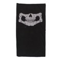 thumbnail image 1 of koolsoo Foulard de Moto Squelette Fonction Complète Cagoule Cou SNOOD, 1 of 9