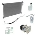 thumbnail image 1 of HVAC Kit de Remplacement de Compresseur-Condenseur, 1 of 4
