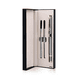 thumbnail image 1 of Pluma De Acero Con Recambio Y Caja acero Belug, Gris, 1 of 5