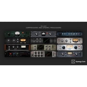 Antelope Audio Galaxy 32 Synergy Core Audio Interface