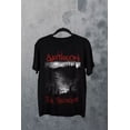 thumbnail image 2 of Playera Wear Print Black Metal Satyricon The Shadowthrone, 2 of 7