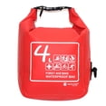 thumbnail image 3 of Bolsa Impermeable DYNWAVEMX 4L Bolsa de primeros de auxilios Para Rafting Natación Camping Senderismo Pesca Playa Canotaje Flotante, 3 of 8