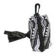 thumbnail image 2 of Ccdes Poop Bag Dispenser, Lightweight Dog Poop Bag Holder Cool Appearance Multipurpose Wear Resistance For Puppies, 2 of 8