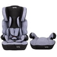 thumbnail image 1 of Autoasiento Para Carro Silla de Bebe Seguridad 9m A 11 Años negro, 1 of 9