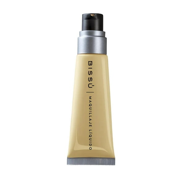 Maquillaje Liquido 28.5 g Varios Tonos Bissú beige