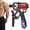 Black, variant on 2026 New Ergonomic Adjustable h-Grip Hand Trainer Forearm Strengthener With Counter,Hand Gripper Strengthener,Strengthen The Wrist Forearm And Fingers