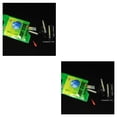 thumbnail image 1 of Electronicheart Fishing Luminous Light Stick Freshwater Fish Tackle Lightstick Professional 10 Bags 2Set, 1 of 6
